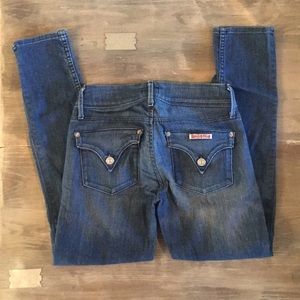 Hudson Jeans